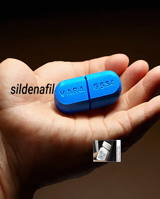 Que marca de sildenafil es mejor